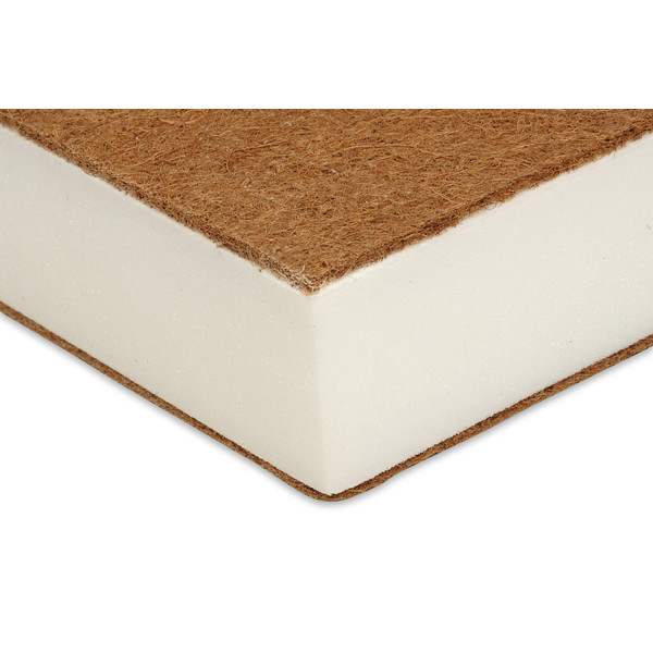 Babymatex Coco Hemp 120x60 cm Ledikantmatras TB0436_01