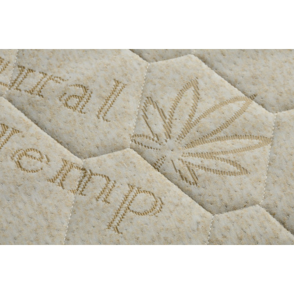 Babymatex Coco Hemp 120x60 cm Ledikantmatras TB0436_01
