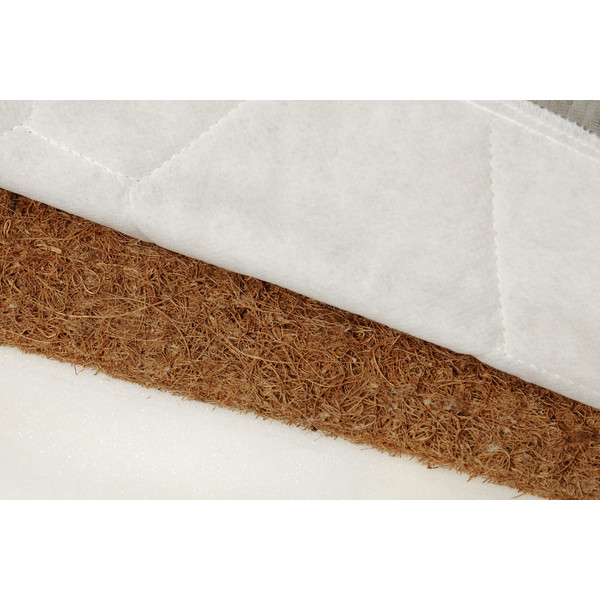 Babymatex Coco Hemp 140x70 cm Juniormatras TB0437_01