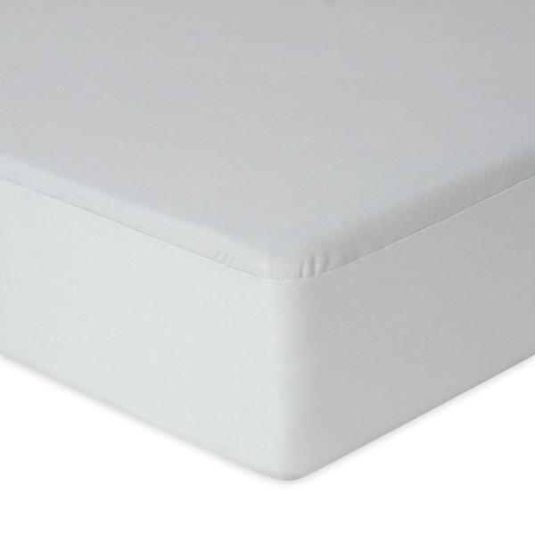 Babymatex Jersey Grijs 60x120 cm Ledikant Hoeslaken TB0027_42