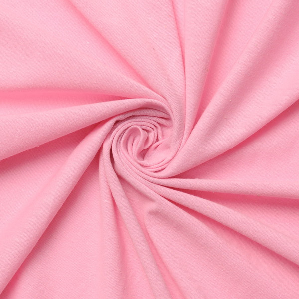 Babymatex Jersey Roze 60x120 cm Ledikant Hoeslaken TB0027_10