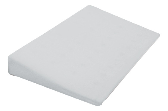 Babymatex Klin Original Grijs 60x36 cm Hellend Vlak Kussen TB0058_42