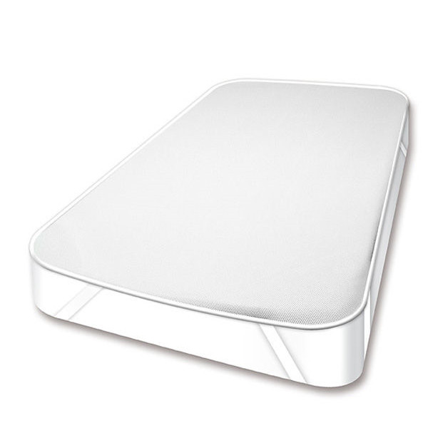 Babymatex AeroLine Oxi 40x90 cm Matrasbeschermer TB0327_01