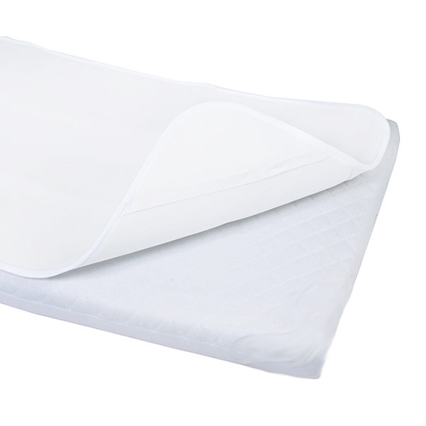 Babymatex AeroLine Oxi Proof 70x140 cm Matrasbeschermer TB0330_01