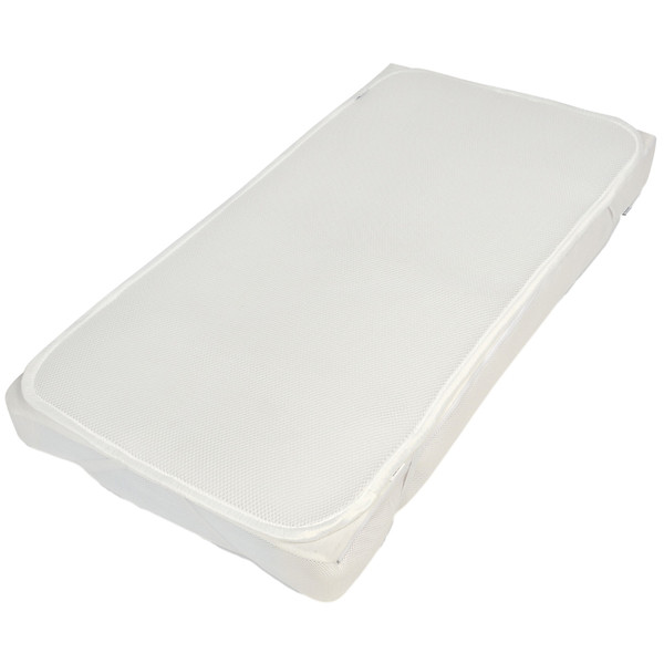 Babymatex AeroLine Oxi Proof Delux 70x140 cm Matrasbeschermer TB0403_01