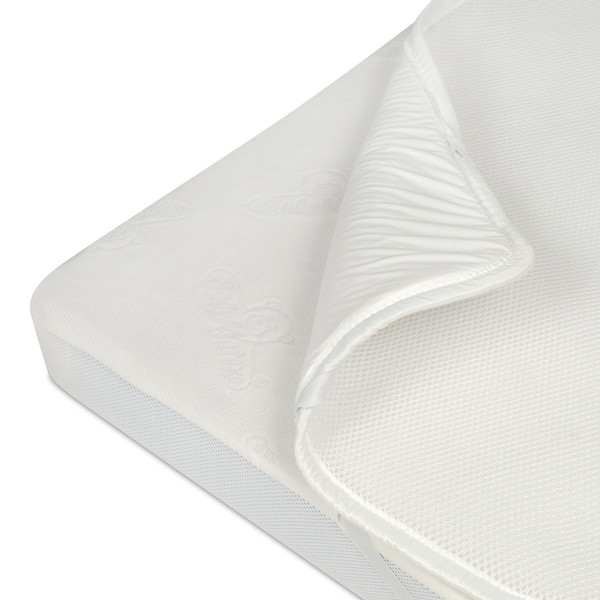 Babymatex AeroLine Oxi Proof Delux 70x140 cm Matrasbeschermer TB0403_01