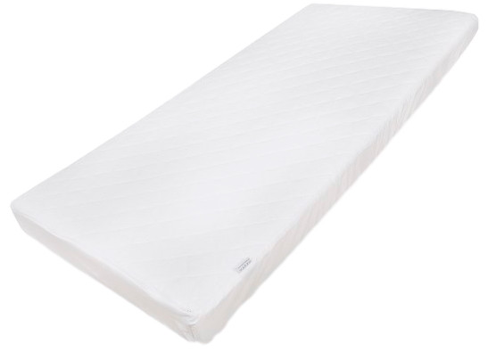 Babymatex Softi Plus 70x140 cm Juniormatras TB0037