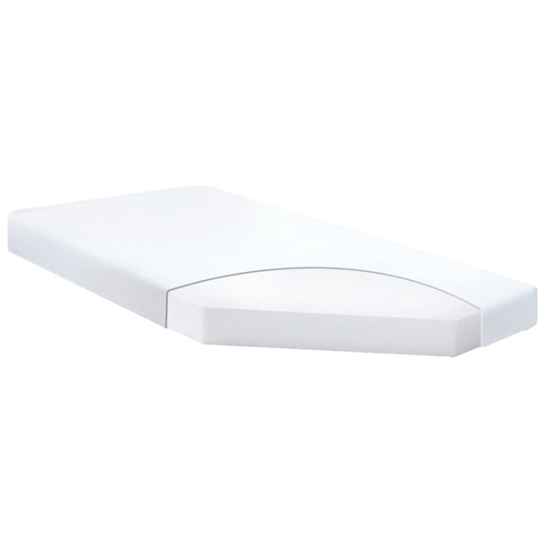Babymatex Softi Simple 75x35cm Kinderwagenmatras TB0224_01