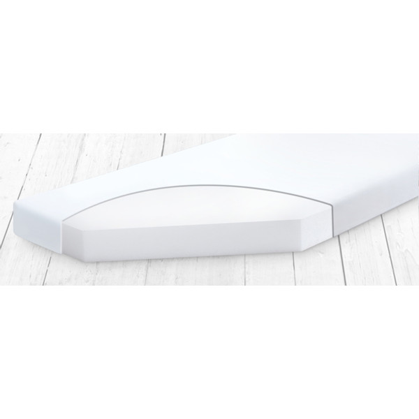 Babymatex Softi Simple 75x35cm Kinderwagenmatras TB0224_01