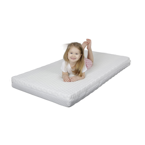 Babymatex AeroLine 60x120 cm Ledikantmatras TB0340