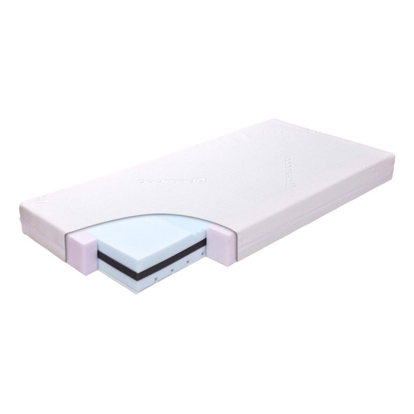 Babymatex AeroLine Fresh 60x120 cm Ledikantmatras TB0345_01