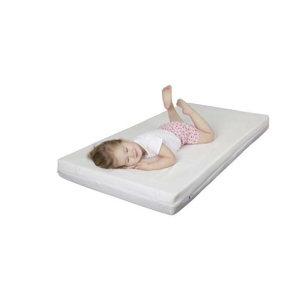Babymatex AeroLine Fresh 60x120 cm Ledikantmatras TB0345_01