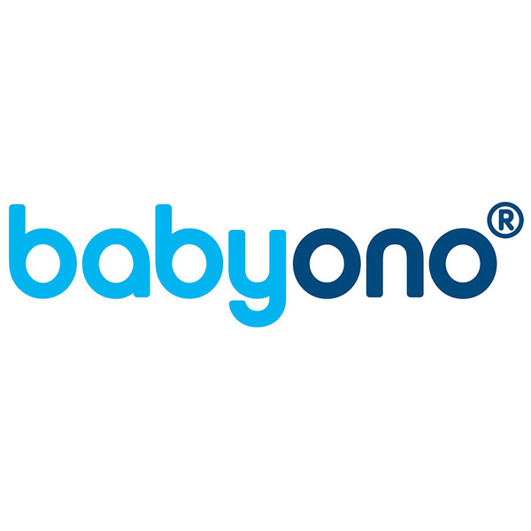 Baby Ono 4 stuks Grijs Hoekbeschermers 7 cm 949 div
