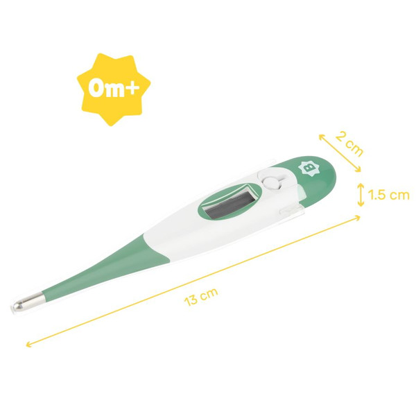 Badabulle Digitale Thermometer B037200