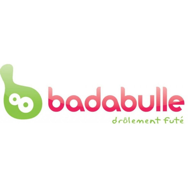 Badabulle 15 Stuks Herbruikbare Knijpzakjes B004500