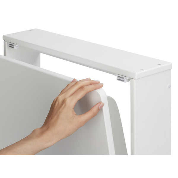 Badabulle Plouf Inklapbare Luiertafel B035201