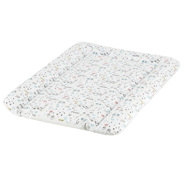 Badabulle Plouf Inklapbare Luiertafel B035201