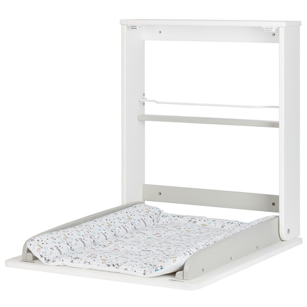 Badabulle Plouf Inklapbare Luiertafel B035201