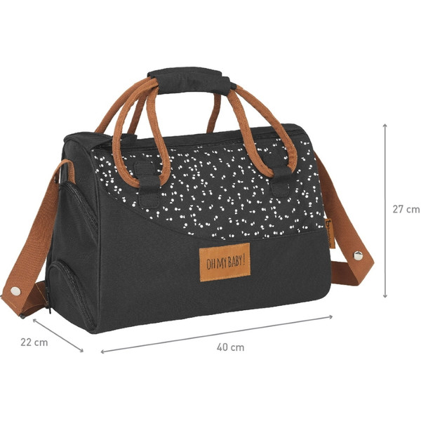 Badabulle Pocketstyle Luiertas B043029