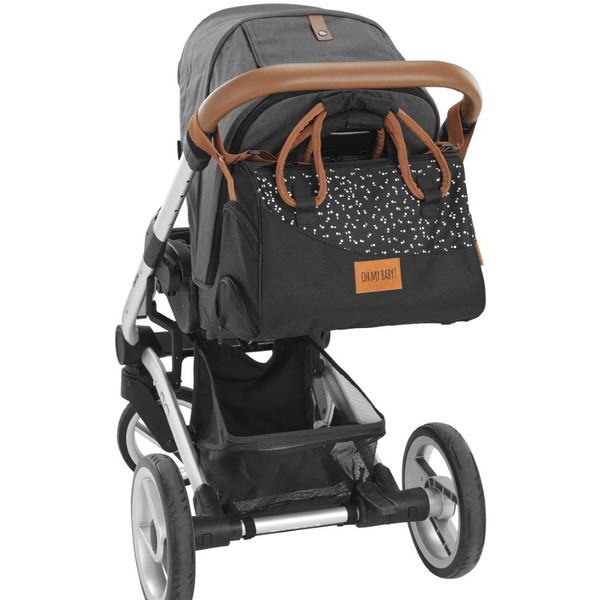 Badabulle Pocketstyle Luiertas B043029