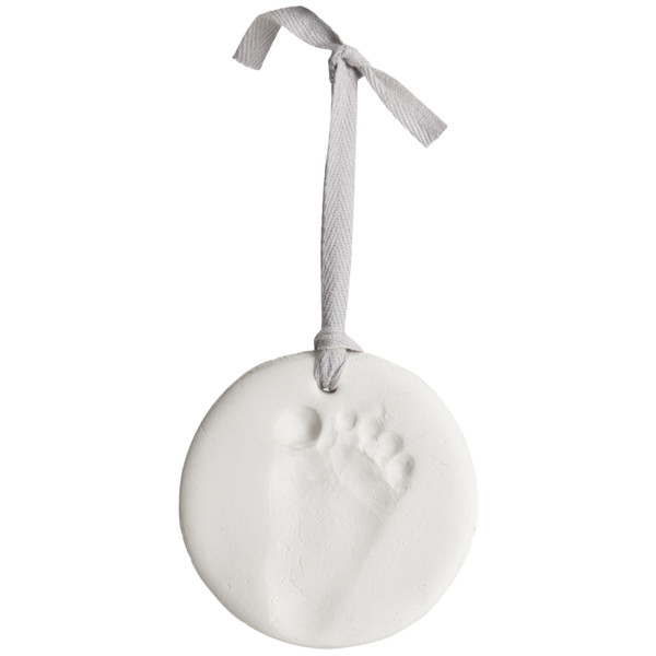 BamBam Hand And Footprint Hanger 51325