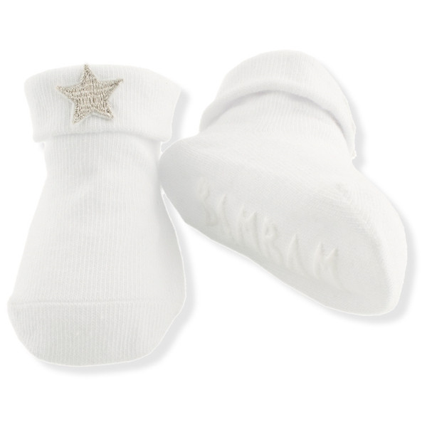 BamBam Ster Sokjes 81066 div