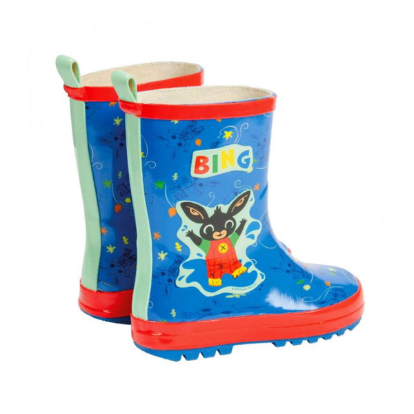 Bambolino Toys Bing mt 22 23 Regenlaarzen 19162