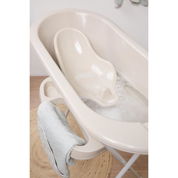 Bebe-Jou Bath Support Taupe Badzitje 417205