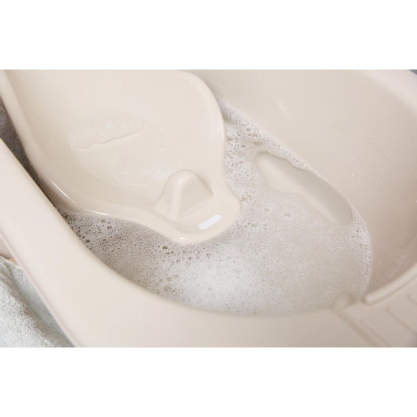 Bebe-Jou Bath Support Taupe Badzitje 417205