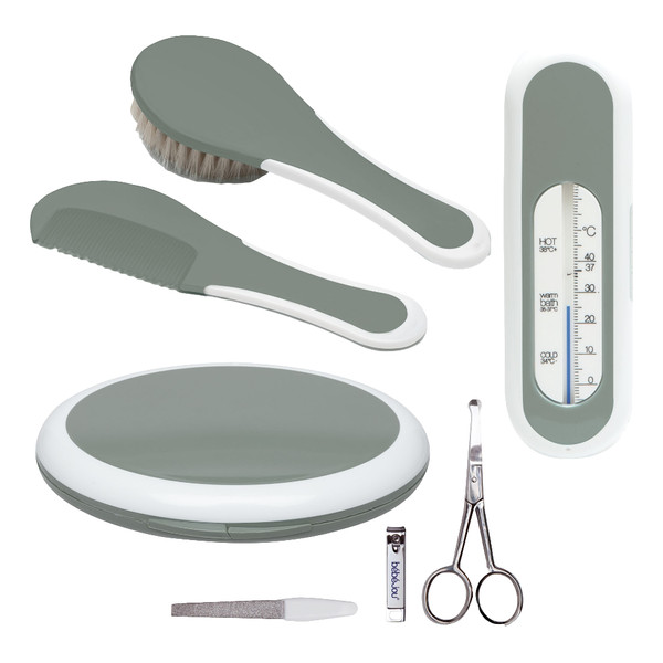 Bebe-Jou Breeze Green Geschenkset 424530