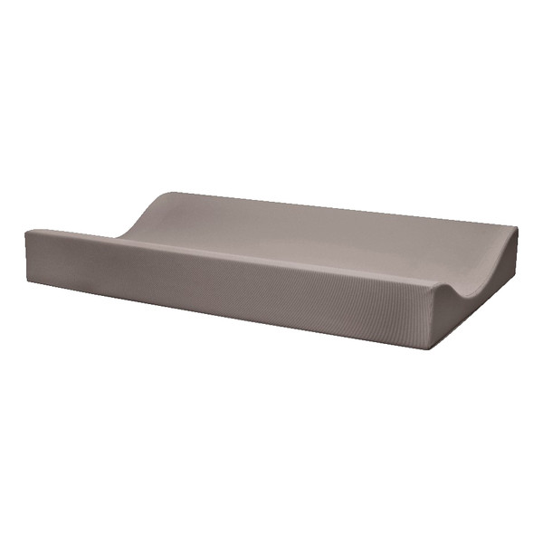 Bebe-Jou Chalk Brown Deluxe Aankleedkussen 480016