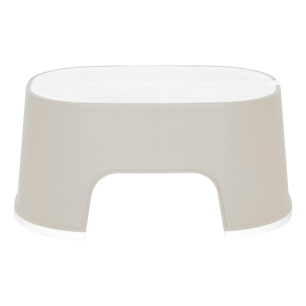 Bebe-Jou Grow Taupe Opstapje 454105