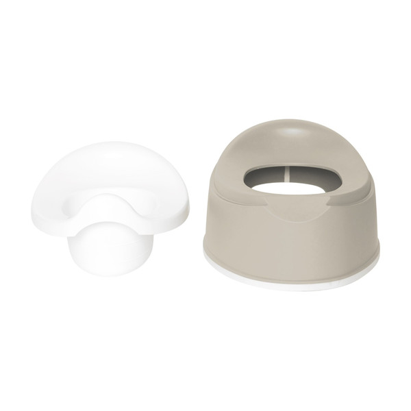 Bebe-Jou Grow Taupe Potje 450105