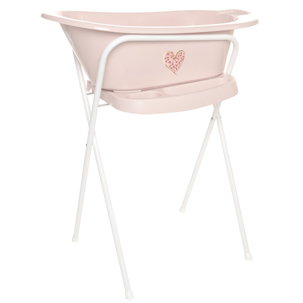 Bebe-Jou Mellow Rose 103 cm Click Badstandaard