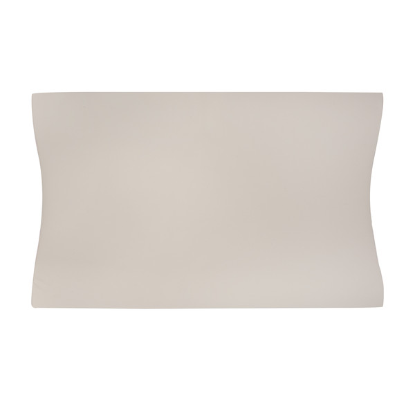 Bebe-Jou Taupe Deluxe Aankleedkussen 480005