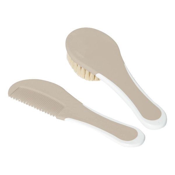 Bebe-Jou Taupe Kapset 423405