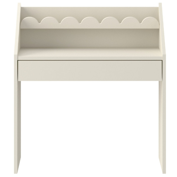 Bellamy BooK NooK Montessori Latte Bureau