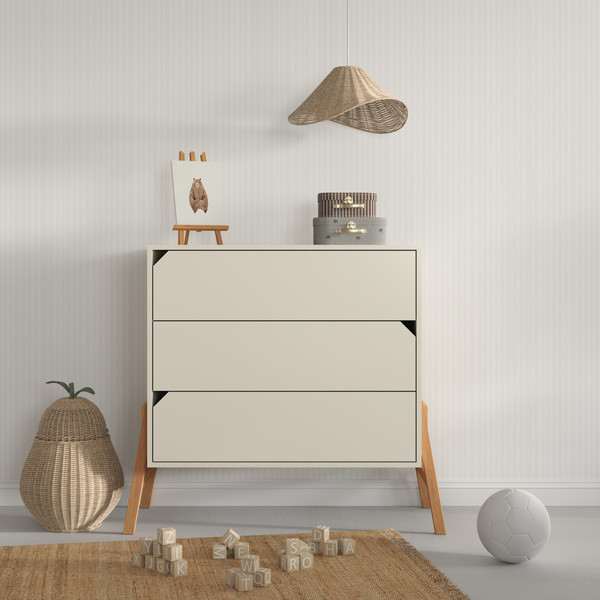 Bellamy Lotta Latte Commode LOLAKOMO