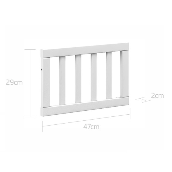 Bellamy Lotta Snow Bedhekje LOBIBO70