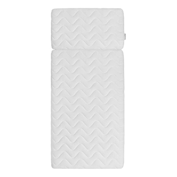 Bellamy Pinette/So Sixty 70 x 140/160 cm Matras voor Ledikant/Juniorbed