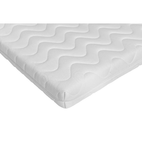 Bellamy Pinette/So Sixty 70 x 140/160 cm Matras voor Ledikant/Juniorbed