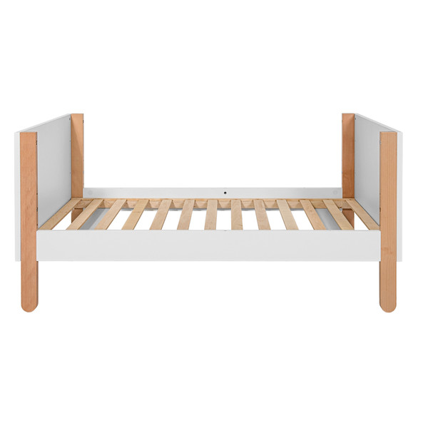 Bellamy Ratata Babykamer: Ledikant en Commode