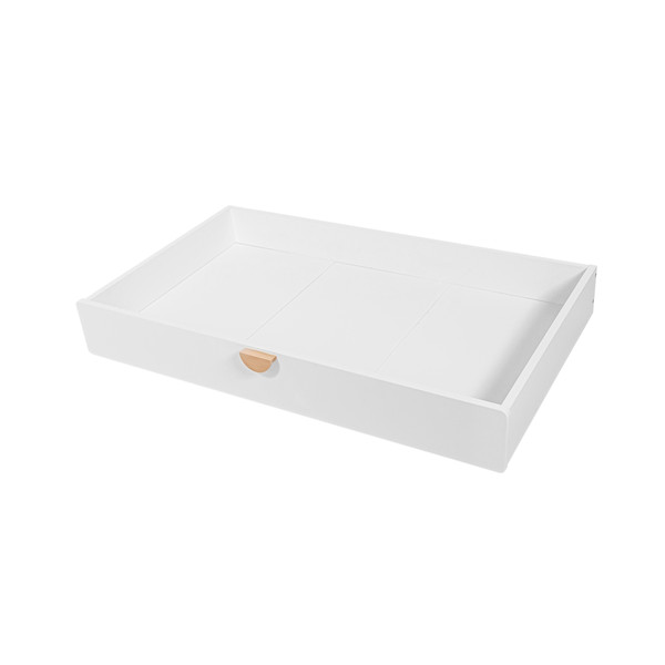 Bellamy Ratata Babykamer: Ledikant en Commode
