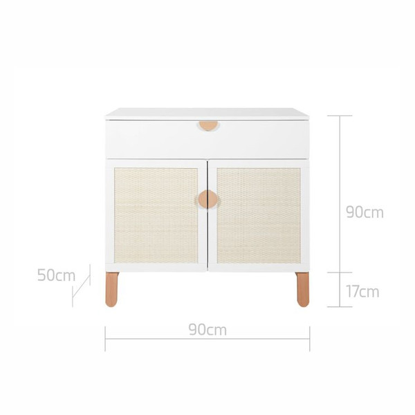 Bellamy Ratata Commode RABIKOMO