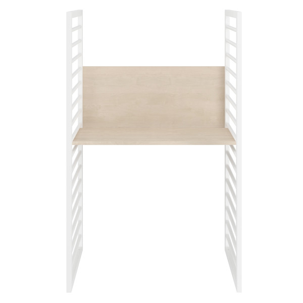 Bellamy So Sixty Babykamer: Ledikant/Juniorbed en Commode