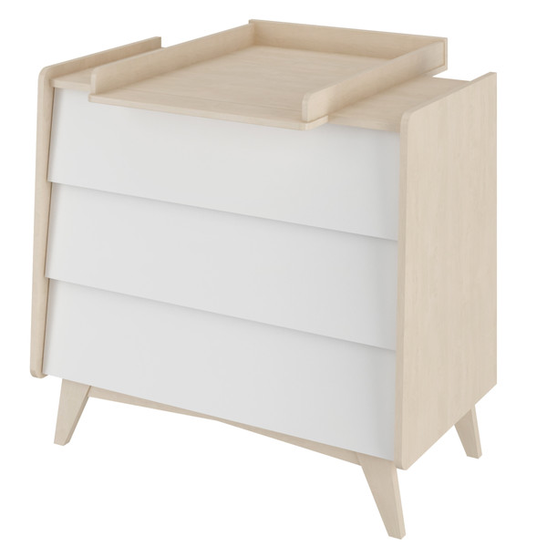 Bellamy So Sixty Commodeblad voor Commode So Sixty SSBIPRZE