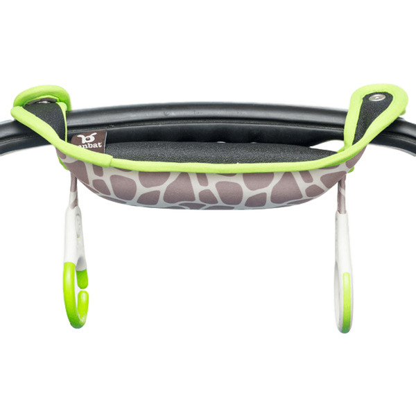 Benbat Comfy Cushion Autostoel Armkussen BB-GG841
