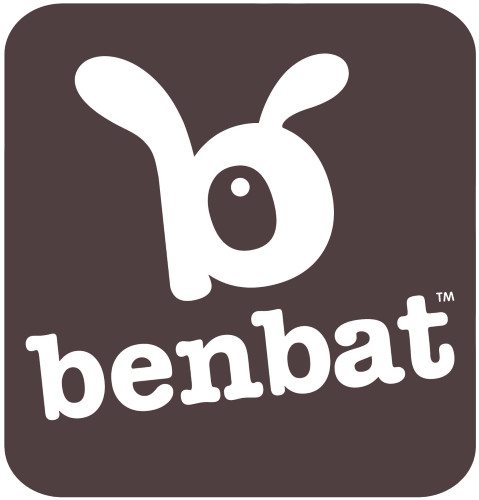 Benbat Comfy Cushion Autostoel Armkussen BB-GG841