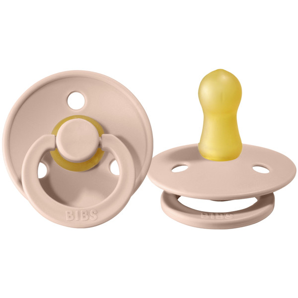 Bibs Blush 0-6 mnd Fopspeen 100244C