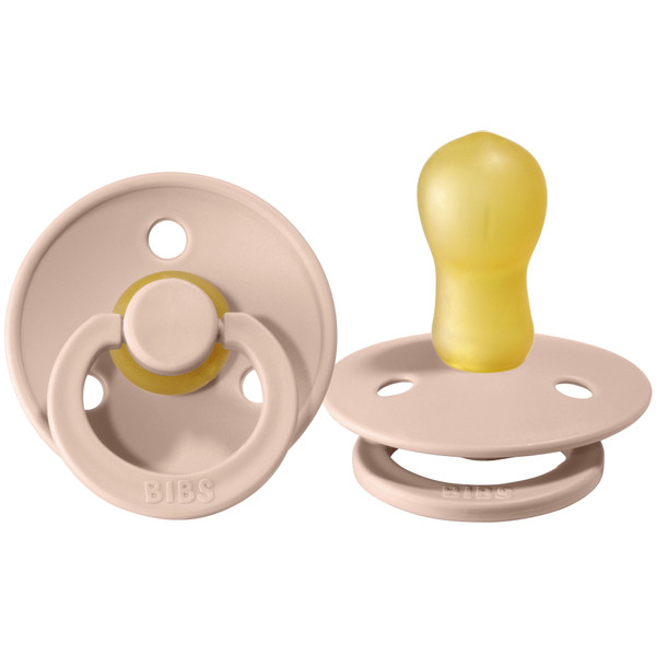 Bibs Blush 18+ mnd Fopspeen 300244C